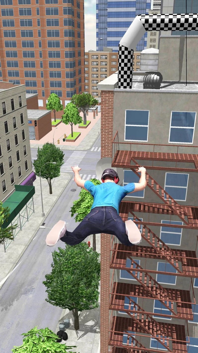 展翅飞行游戏最新版