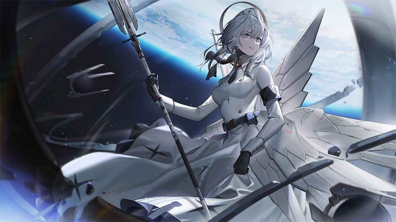 战双帕弥什夏季烬海异途最新版本