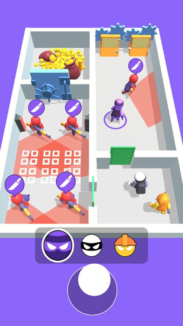 潜行大师免广告版下载手机版