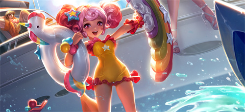 王者荣耀8月返场皮肤2022有谁