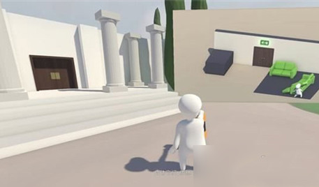 人类跌入梦境怎么通关