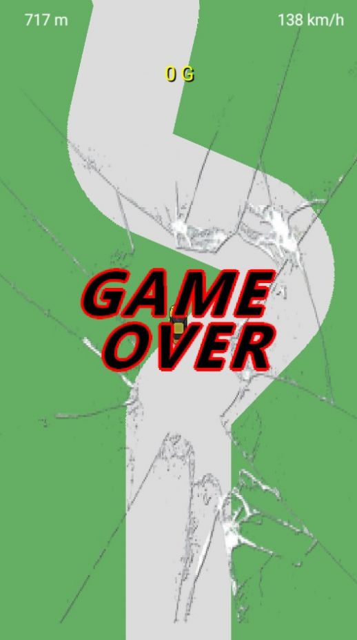 赛车道漂移游戏最新安卓版