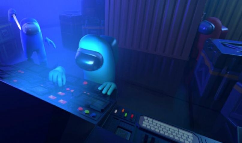 元楠太空杀5.0最新版本