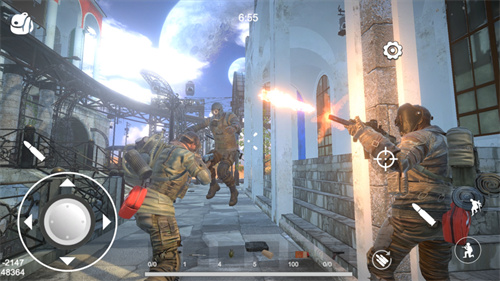 逃离克里夫最新版无限金币下载