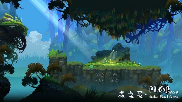 小森灵森林合成家最新版下载