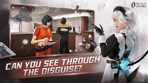MISSION ZERO网易版下载安装