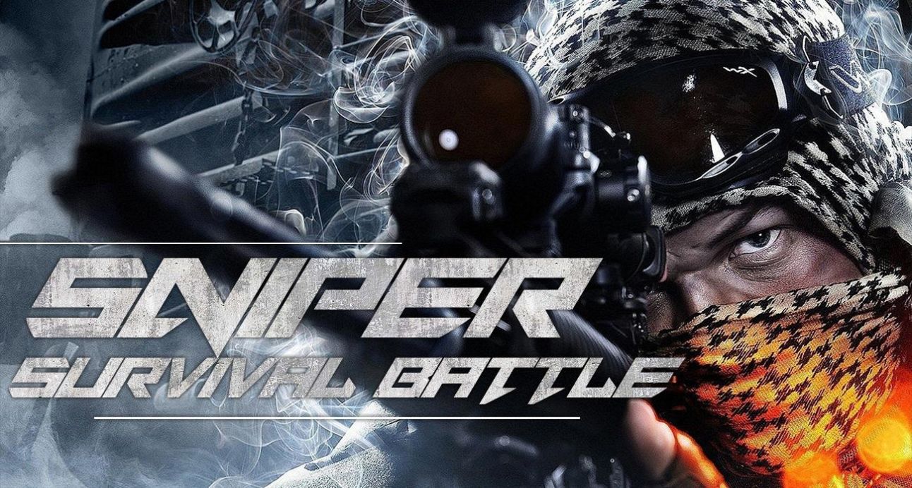 皇家生存射击安卓最新版下载