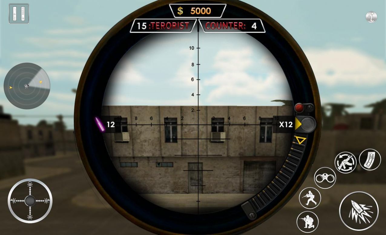 皇家生存射击最新手机版下载