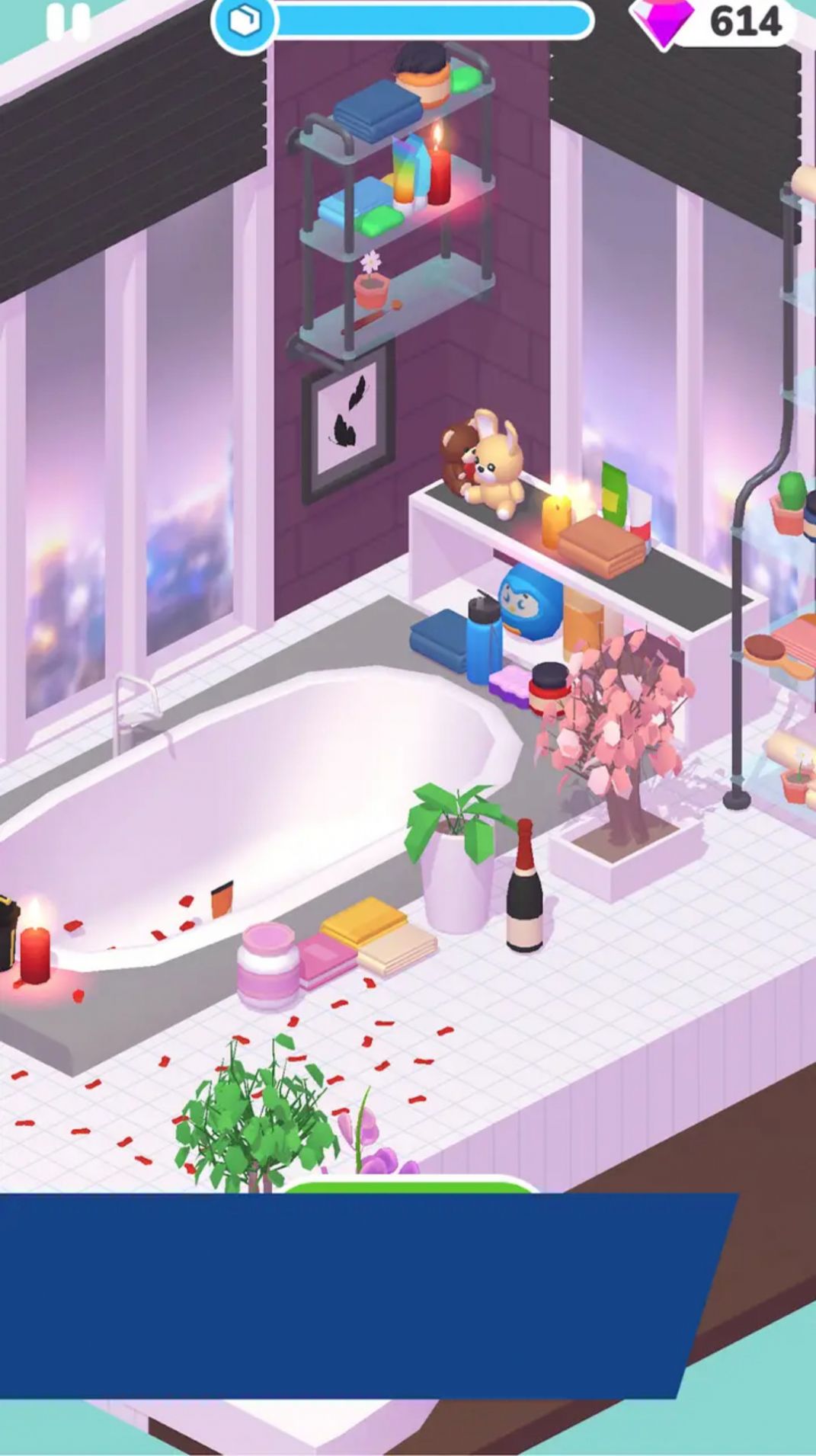 装扮小屋游戏最新版