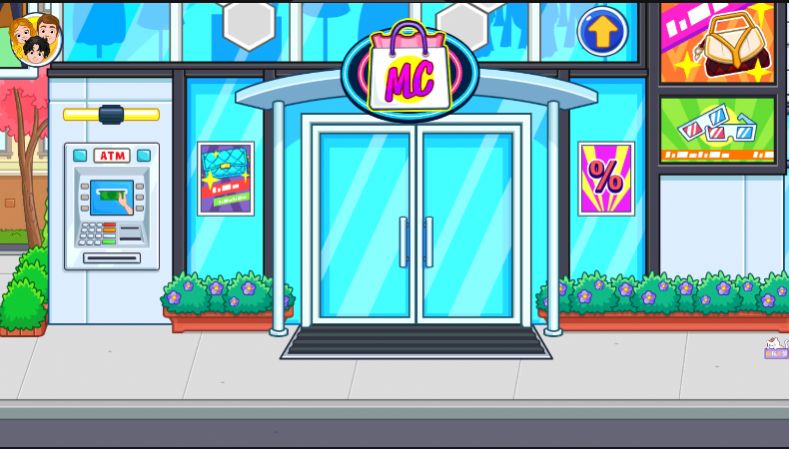 小托世界迷你生活游戏手机版