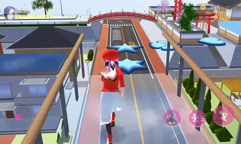 樱花高校之梦幻派对手游安卓版