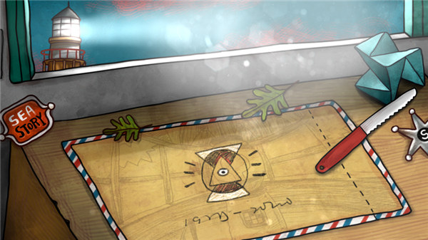 迷失岛前传海边游乐园免费版下载