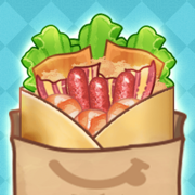 可口的煎饼可口的披萨游戏