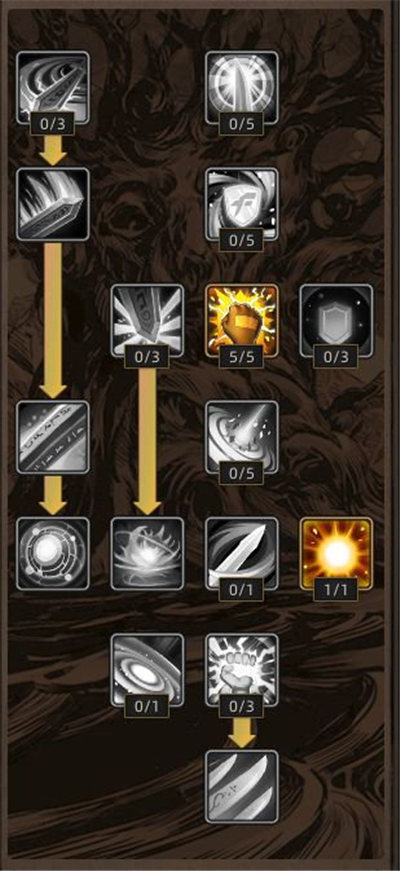 部落与弯刀开局无敌流怎么玩