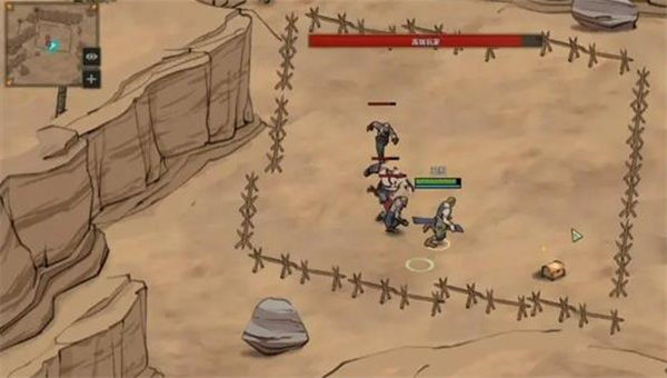 部落与弯刀兵种宝石怎么搭配