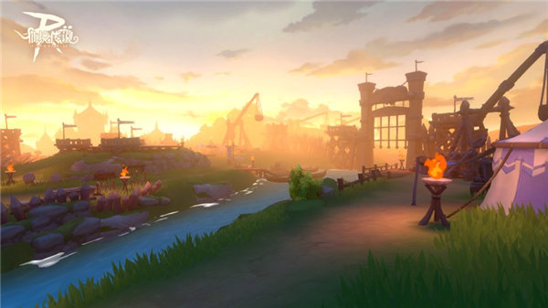 仙境传说ro守护永恒的爱苹果版手游下载