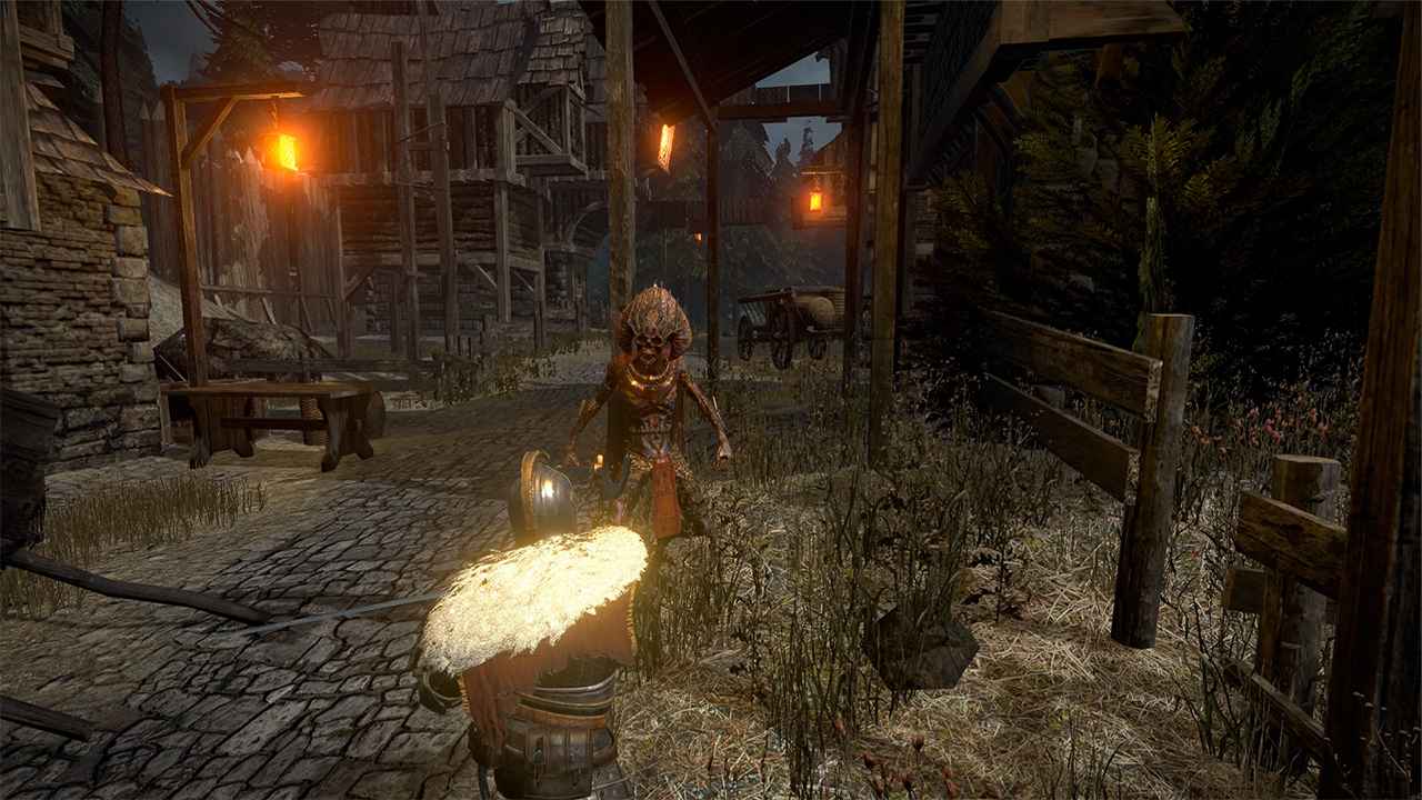 凡尔赛法环游戏最新安卓版