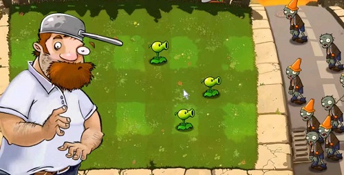 植物大战僵尸GK手机版下载2022最新版