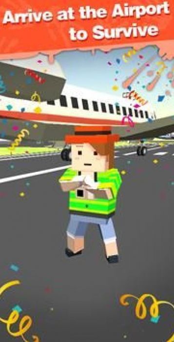 驾驶撞击僵尸手游下载最新版