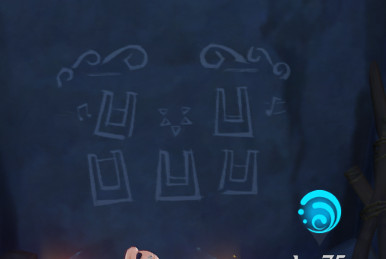 原神金苹果岛五个石柱怎么触发