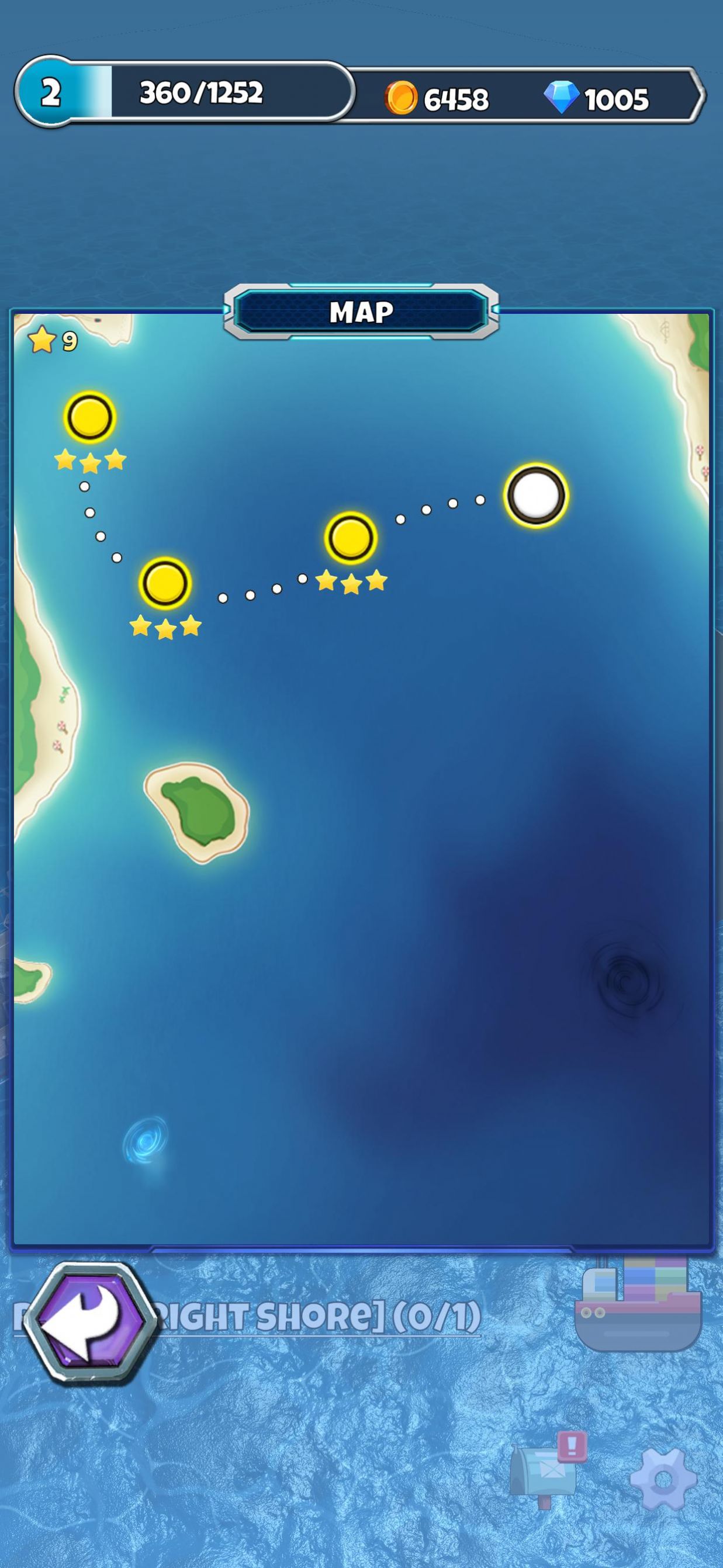 潜艇大战深渊战地游戏下载安卓版