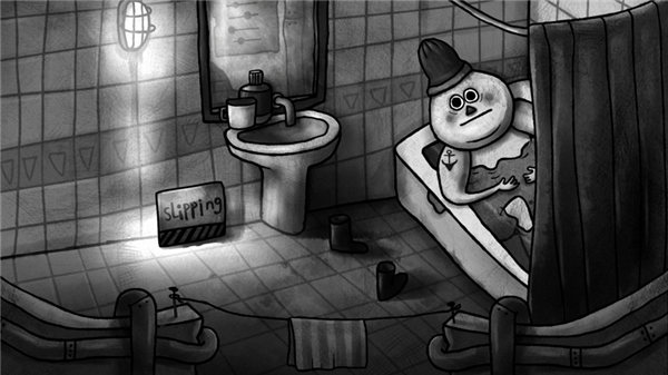 怪物之家免费下载ios