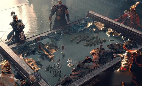 鸿图之下2022最新兑换码大全