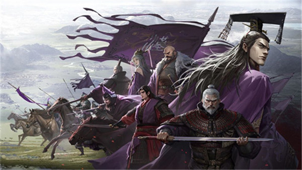 率土之滨武将怎么搭配最好