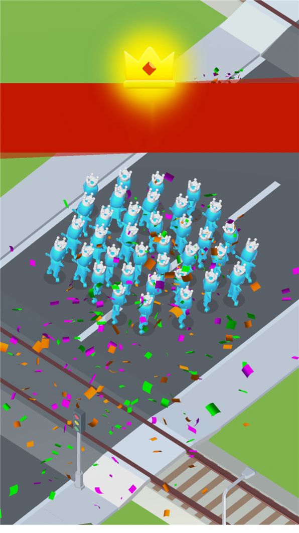 热血狂斗游戏安卓最新版