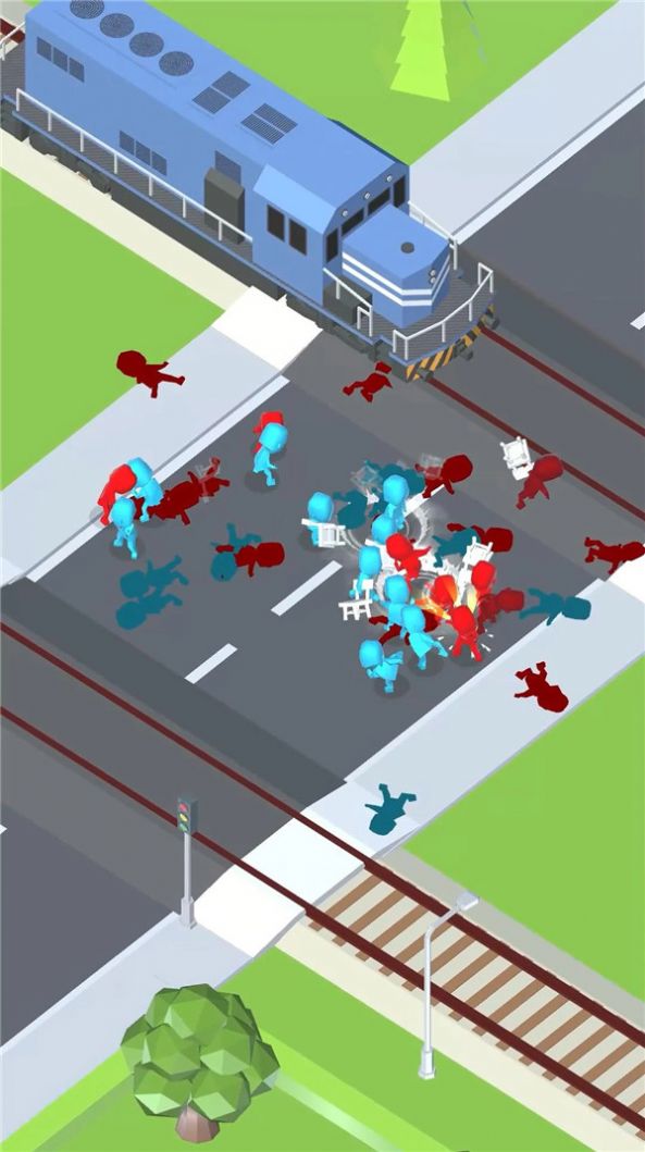 热血狂斗游戏安卓手机版