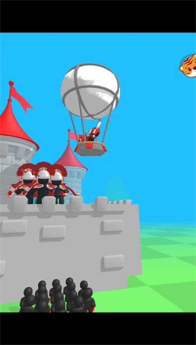 热力冷血弓箭手下载