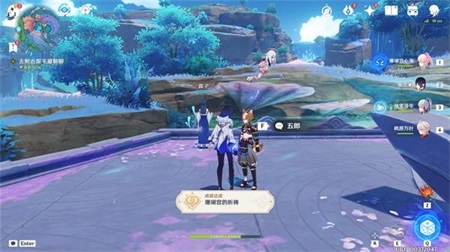 原神2.8新增成就有哪些