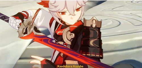 原神2.8新武器适合谁