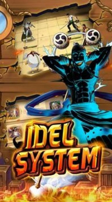 橡皮勇士终极进化手游下载安装