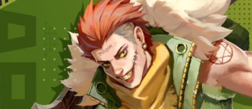 流浪方舟最新节奏榜