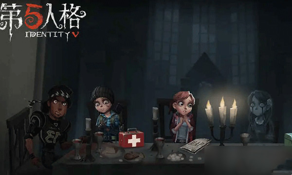 第五人格角色头像框怎么获得