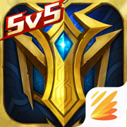 英魂之刃下载手机版游戏