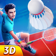 决战羽毛球9999999无限金币下载