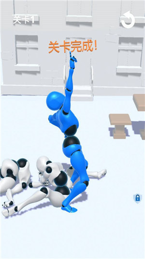 我的火柴人游戏安卓版下载