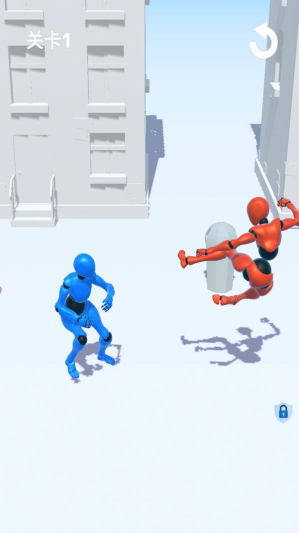 我的火柴人游戏下载安卓版