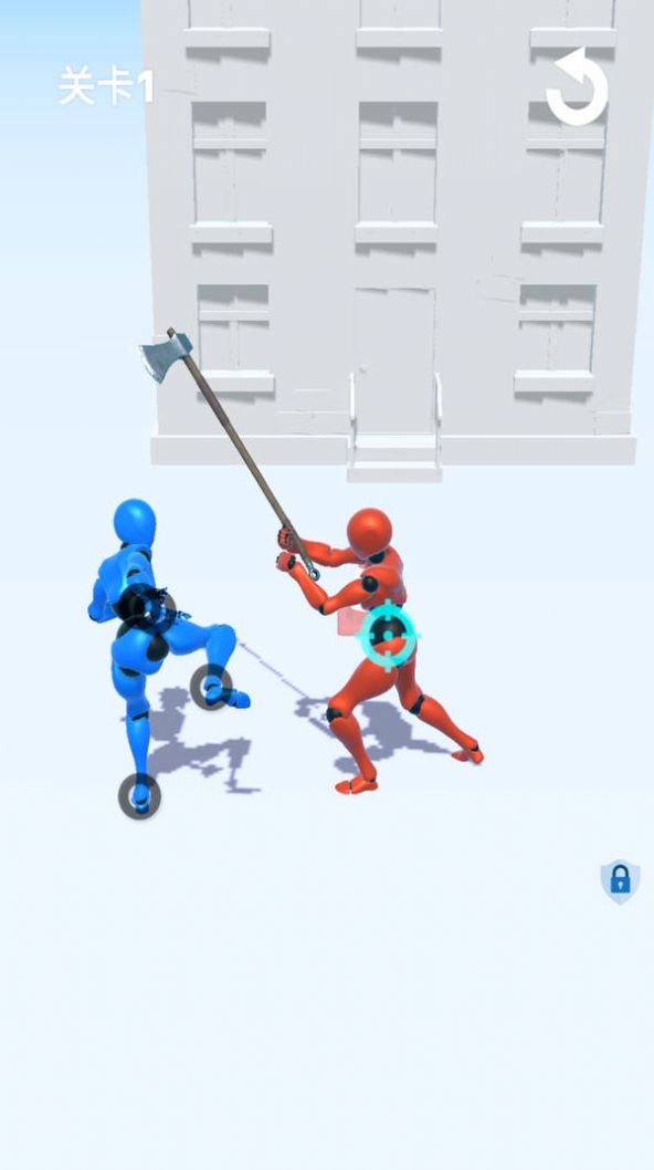 我的火柴人游戏下载安装