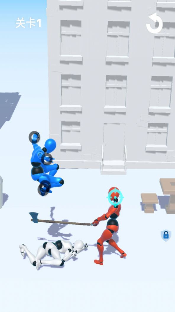 我的火柴人游戏安卓版下载