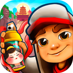 地铁跑酷游戏下载安装手机版