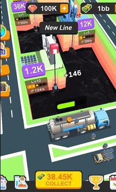 闲置油厂安卓版下载