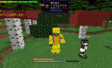 我的世界DIO的JO极冒险手游最新版