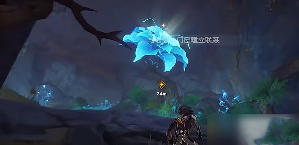 原神寻找冰封之心怎么做