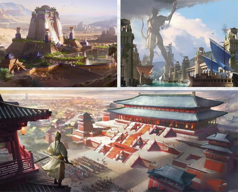 重返帝国奇迹玩法全方位解读