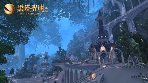 黑暗与光明手游材料怎样获取