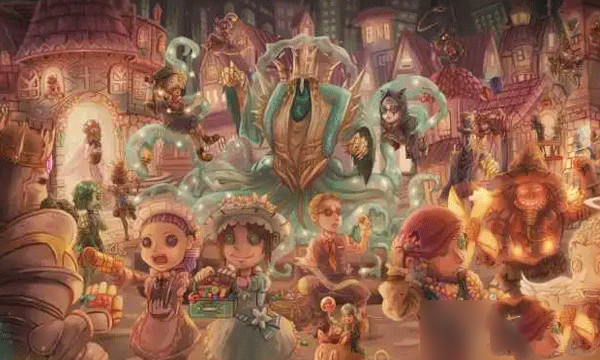 第五人格游戏中的渔女怎么玩