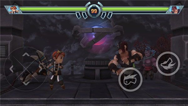 进化之地2ios版手游下载